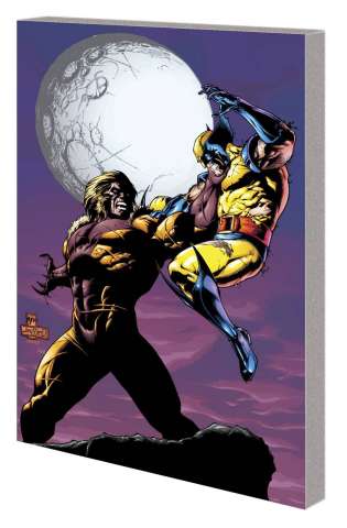 Essential Wolverine Vol. 6