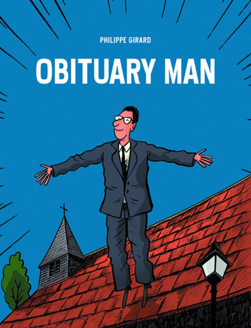Obituary Man