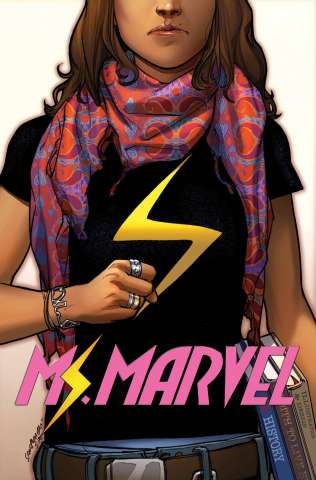 Ms. Marvel #1 (True Believers)