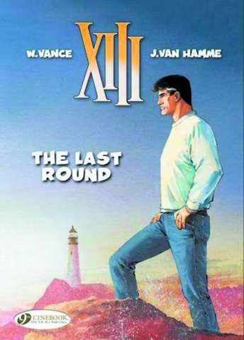 XIII Vol. 18: The Last Round