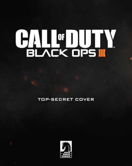 Call of Duty: Black Ops III #4