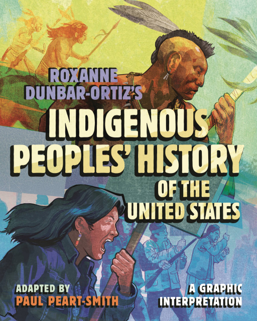 Indigenous People's History of the United States