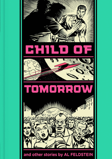 Child of Tomorrow