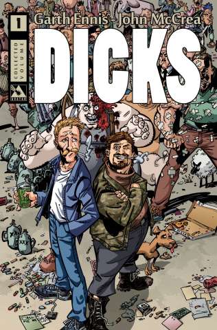 Dicks Vol. 1