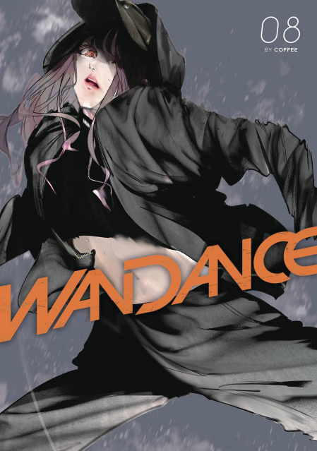 Wandance Vol. 8