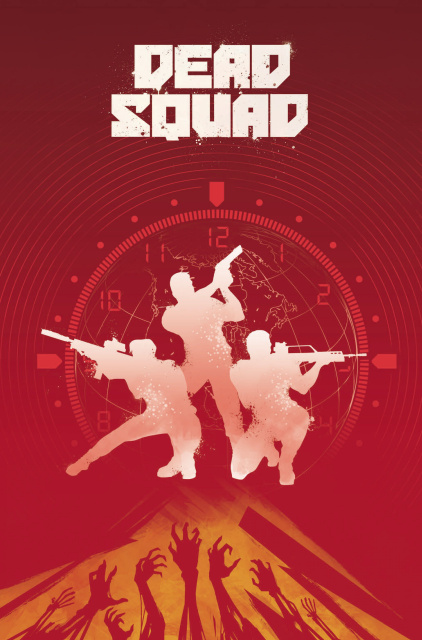 Dead Squad