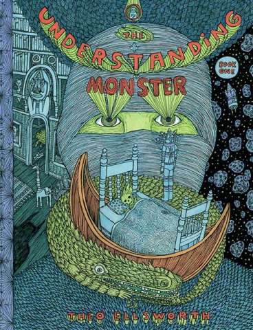 The Understanding Monster Book 1