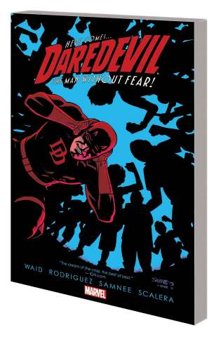 Daredevil by Mark Waid Vol. 6