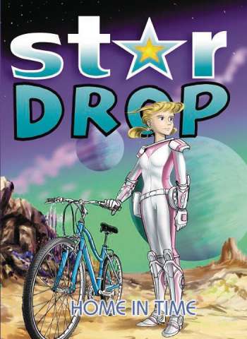 Stardrop Vol. 3: Home in Time