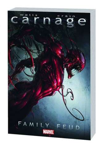 Carnage: Family Feud