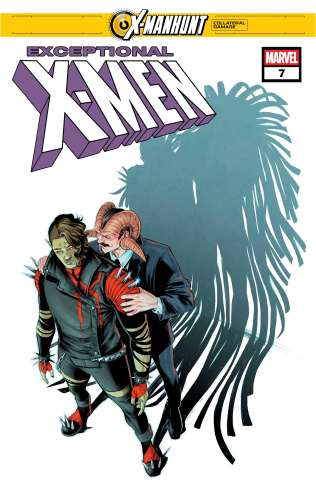 Exceptional X-Men #7