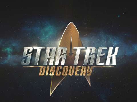 Star Trek: Discovery #1 (Shasteen Cover)