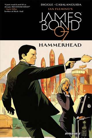 James Bond: Hammerhead