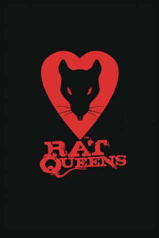 Rat Queens Vol. 1