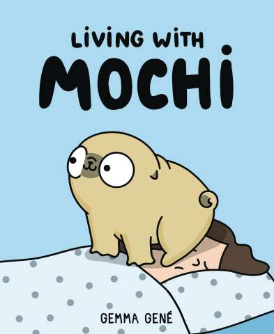Living With Mochi