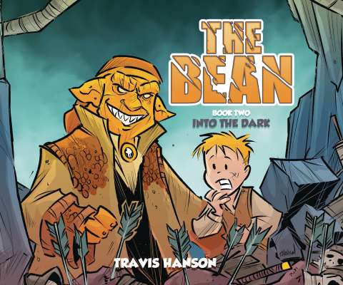 The Bean Vol. 2: Into the Dark