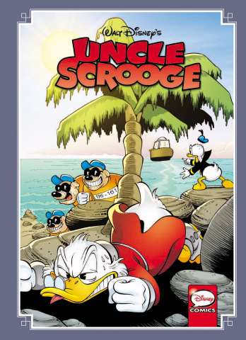 Uncle Scrooge: Timeless Tales Vol. 2