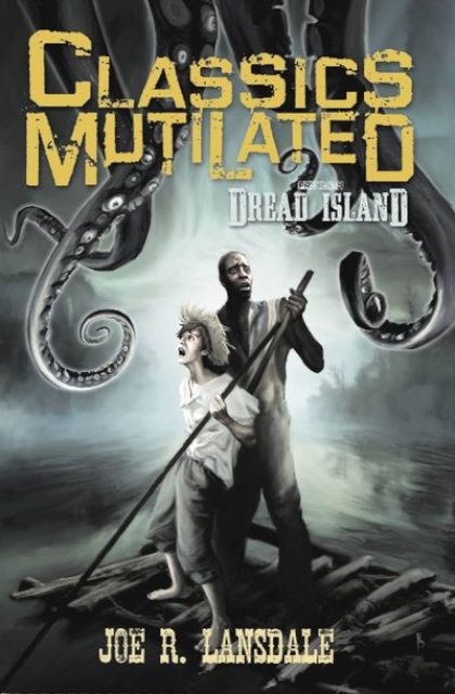 Classics Mutilated: Dread Island Convention Edition