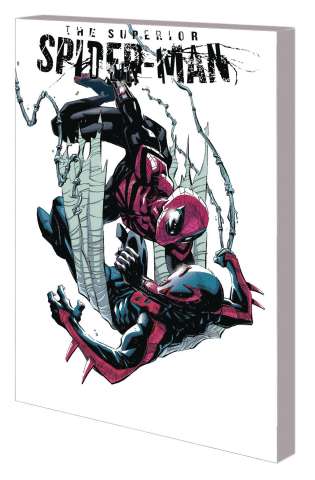 The Superior Spider-Man Vol. 2 (Complete Collection)