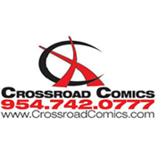 Crossroad Comics & Games