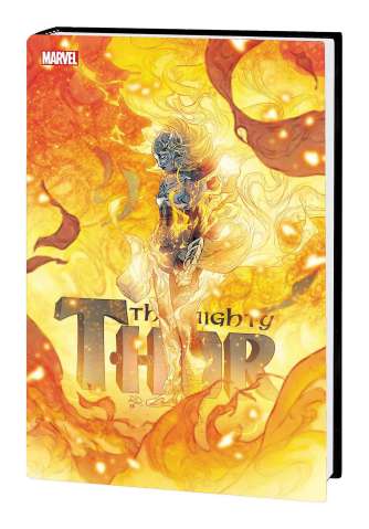 The Mighty Thor Vol. 5: The Death of Mighty Thor