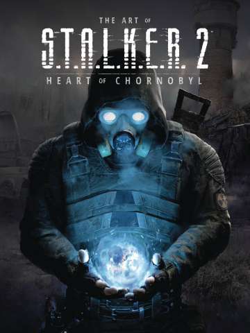 The Art of Stalker 2: Heart of Chernobyl