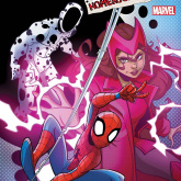 Spider-Man: Homeroom Heroes #2