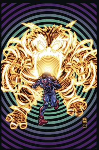 Catalyst Prime: Accell #16
