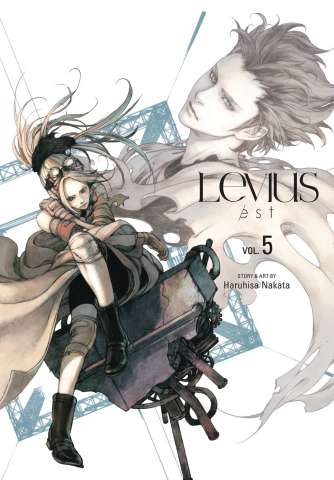 Levius/est Vol. 5