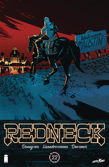 Redneck #22
