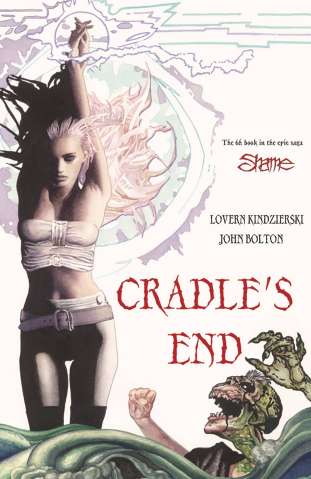 Shame Vol. 6: Cradle's End