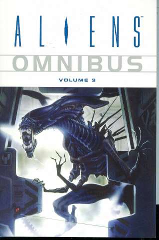 Aliens Vol. 3 (Omnibus)