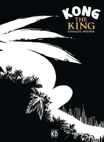 Kong: The King