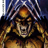 Wolverine: Blood Hunt #4