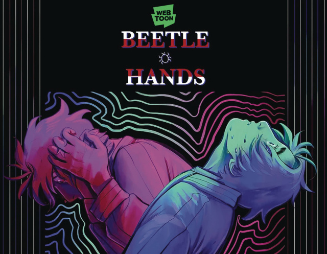 Beetle Hands Vol. 1