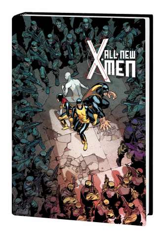 All-New X-Men Vol. 2