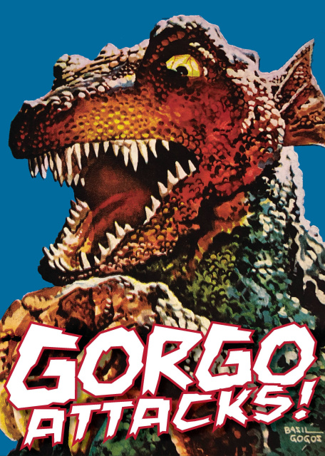 Gorgo Attacks!