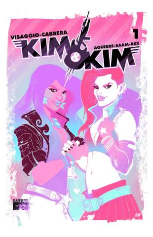 Kim & Kim Vol. 1
