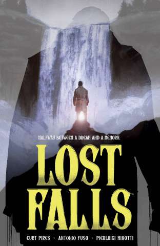 Lost Falls Vol. 1