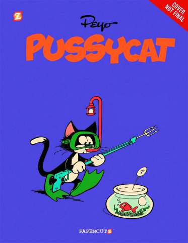 Pussycat