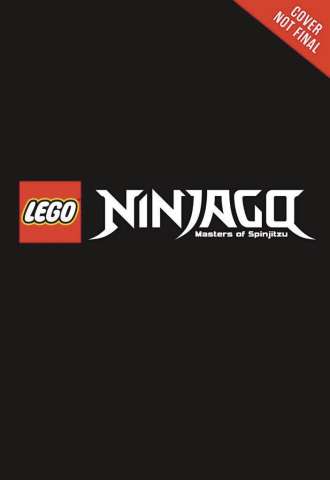 Lego Ninjago: Epic Trilogy Vol. 1