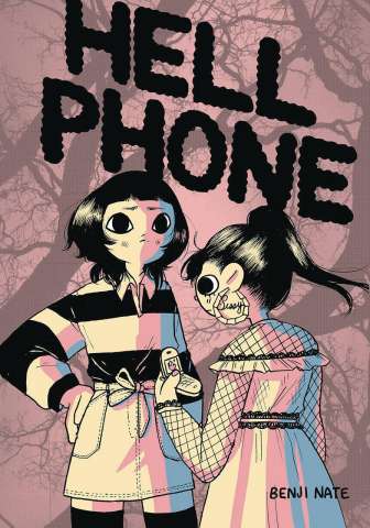 Hell Phone Vol. 1