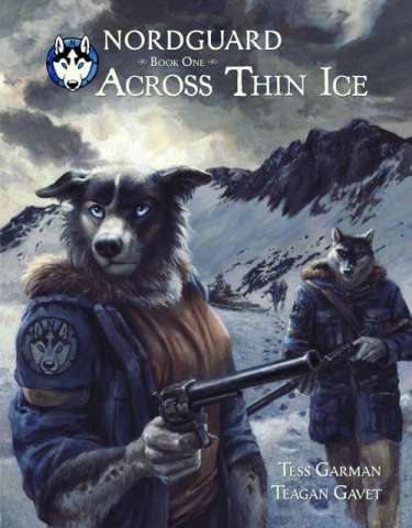 Nordguard Vol. 1: Across Thin Ice
