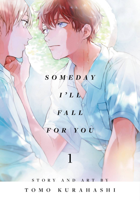 Someday I'll Fall for You Vol. 1