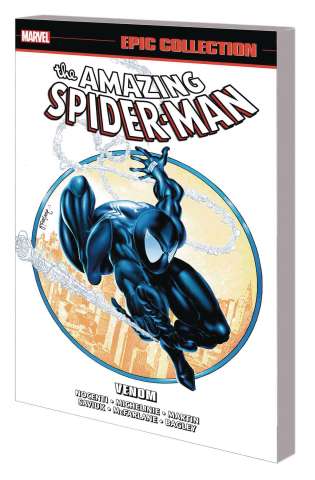 The Amazing Spider-Man: Venom (Epic Collection)