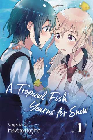 A Tropical Fish Yearns for Snow Vol. 1