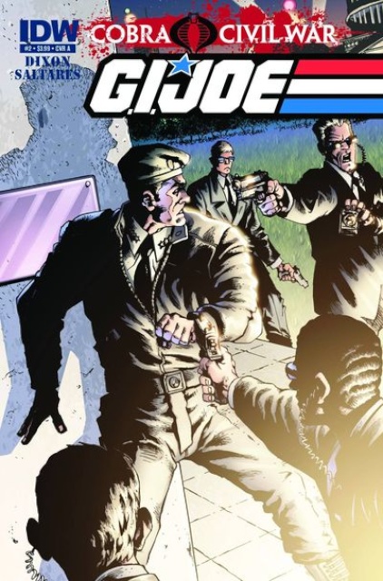 G.I. Joe #2