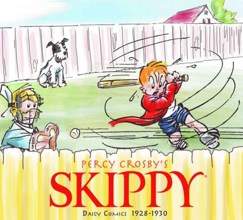 Skippy Vol. 2: Daily Comics 1928-1930