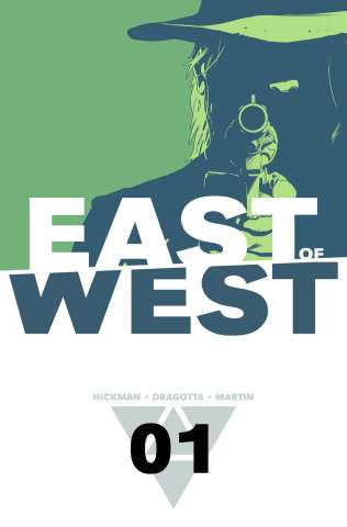 East of West Vol. 1: The Promise