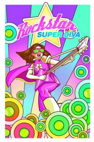 Rockstar: Super Diva